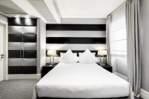 Hotel Mancino 12 Roma
