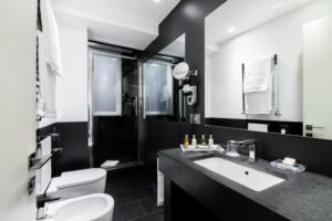 Hotel Mancino 12 Roma