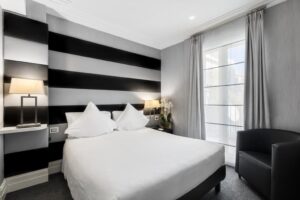 Hotel Mancino 12 Roma