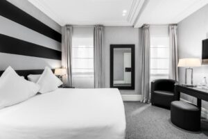 Hotel Mancino 12 Roma