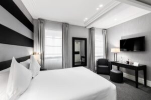 Hotel Mancino 12 Roma