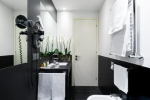 Hotel Mancino 12 Roma