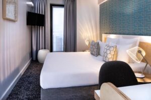 Hotel Paris Bastille