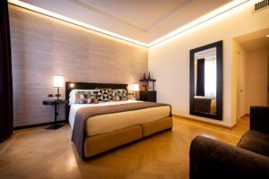 47 Boutique Hotel Roma