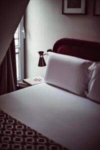 Hotel Monsieur Helder París