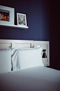Hotel Monsieur Helder París