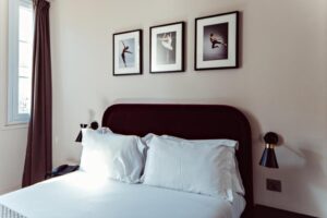 Hotel Monsieur Helder París