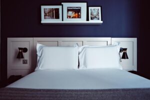 Hotel Monsieur Helder París