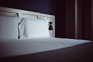 Hotel Monsieur Helder París