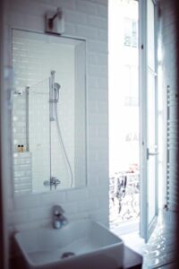 Hotel Monsieur Helder París