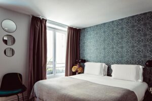 Hotel Monsieur Helder París