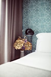 Hotel Monsieur Helder París