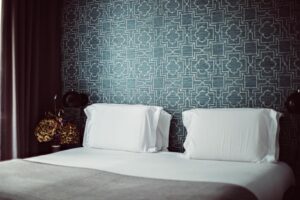 Hotel Monsieur Helder París