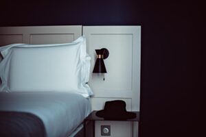 Hotel Monsieur Helder París