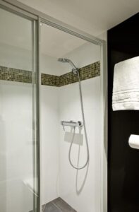 Hotel Antin Trinité París