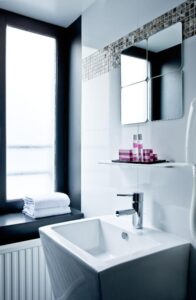 Hotel Antin Trinité París