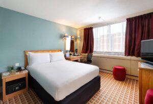 Hotel Copthorne Tara Kensington London