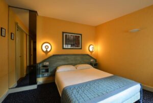 Hotel Relais du Pré París