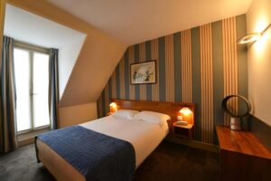 Hotel Relais du Pré París