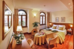 Hotel Ponte Sisto Roma