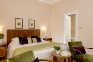 Bettoja Hotel Atlantico Roma