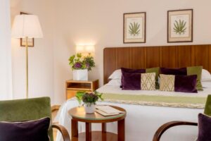 Bettoja Hotel Atlantico Roma