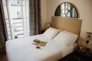 Hotel Arcadie Montparnasse París