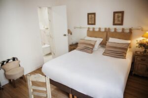 Hotel Arcadie Montparnasse París