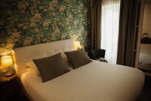 Hotel Arcadie Montparnasse París