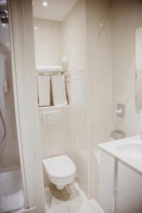Hotel Arcadie Montparnasse París