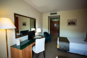 Hotel BV Oly Roma