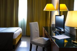 Hotel BV Oly Roma