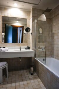 Hotel BV Oly Roma