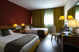 Hotel BV Oly Roma