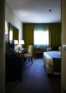 Hotel BV Oly Roma