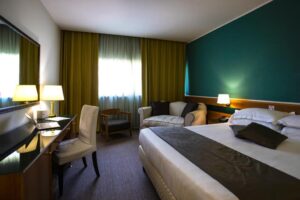 Hotel BV Oly Roma