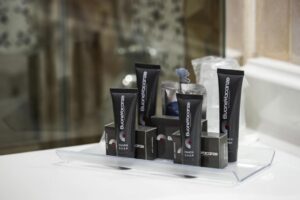 Hotel BV Oly Roma