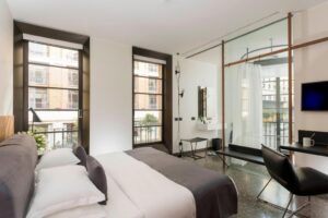 Hotel Royal Bissolati Roma