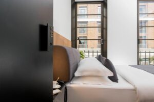 Hotel Royal Bissolati Roma