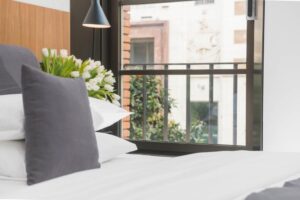 Hotel Royal Bissolati Roma
