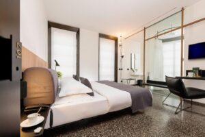 Hotel Royal Bissolati Roma