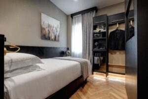 Dharma Boutique Hotel & SPA Roma