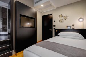 Dharma Boutique Hotel & SPA Roma