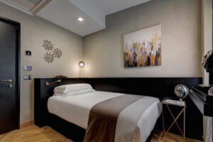 Dharma Boutique Hotel & SPA Roma