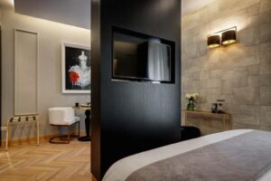 Dharma Boutique Hotel & SPA Roma