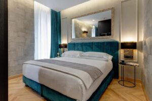 Dharma Boutique Hotel & SPA Roma