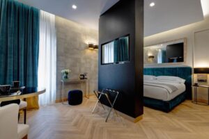Dharma Boutique Hotel & SPA Roma