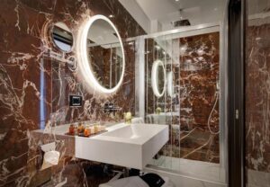 Dharma Boutique Hotel & SPA Roma