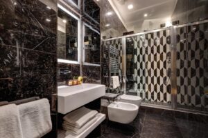 Dharma Boutique Hotel & SPA Roma