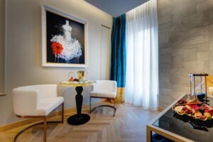 Dharma Boutique Hotel & SPA Roma